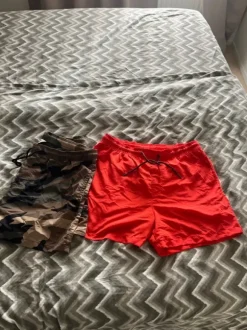 Jack Jones bad shorts