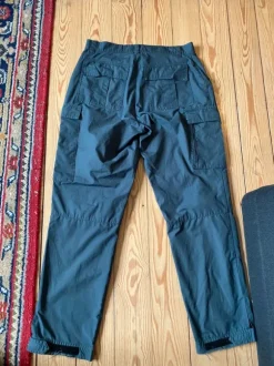 Jack Wolfskin outdoor pants