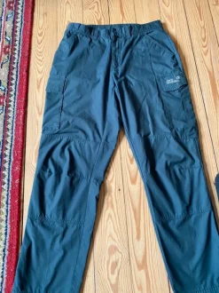 Jack Wolfskin outdoor pants