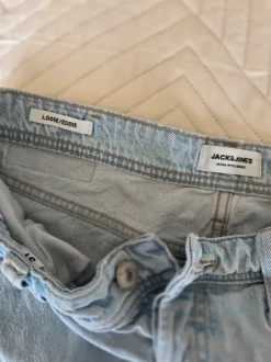 Jack&jones loose fit bukser