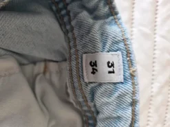 Jack&jones loose fit bukser