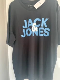 Jack&Jones XL t-shirt męski nowy