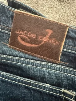 Jacob Cohen