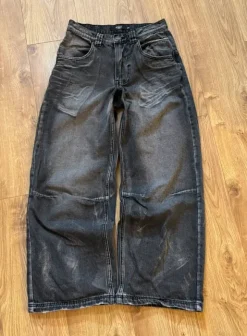 jaded london jeans
