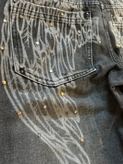 jaded london jeans