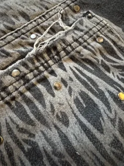 jaded london jeans