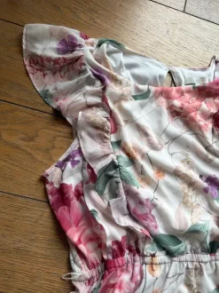 Jak nowa H&M Mama do karmienia xl