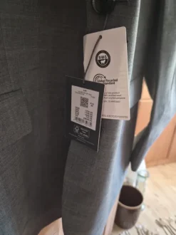 Jakkesæt fra Dressmann