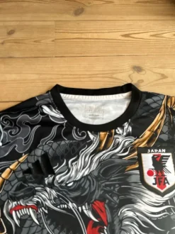 Japan fodboldtrøje