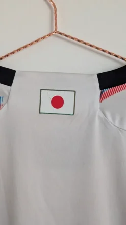 Japan Landslagströja/Zoro Special Edition