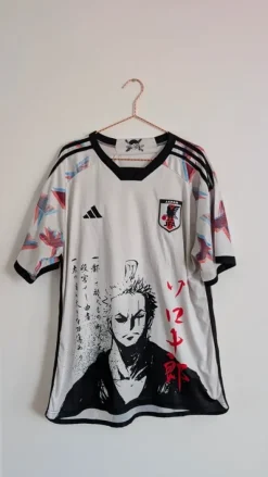 Japan Landslagströja/Zoro Special Edition