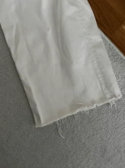 Jeans 7/8 längd