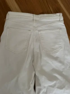 Jeans 7/8 längd