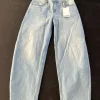 Jeans från Bershka