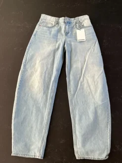 Jeans från Bershka