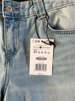 Jeans från Bershka