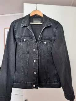 Jeans jacka L.