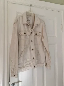 Jeans jacka only&sons