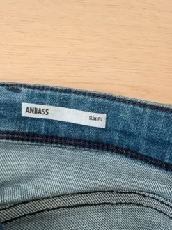 Jeans replay slim fit