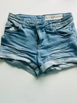 Jeans short stl 34