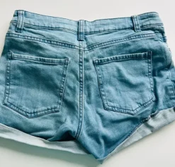 Jeans short stl 34
