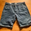 Jeans shorts