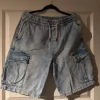 Jeans shorts