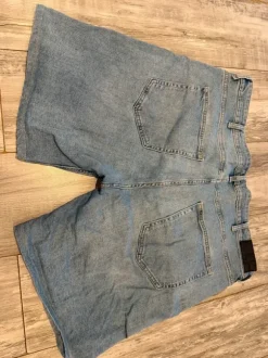 Jeans shorts