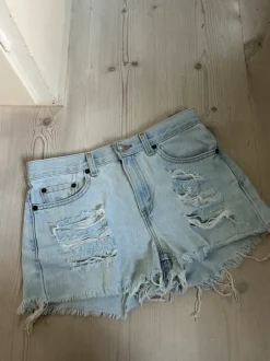 Jeans shorts