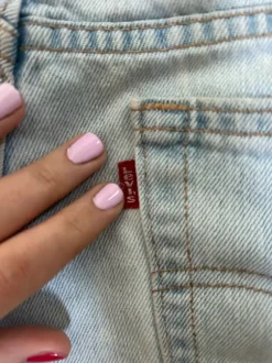 Jeans shorts