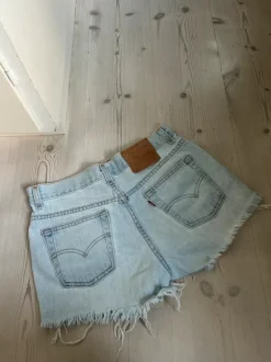 Jeans shorts