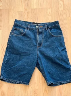 Jeans shorts