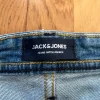 Jeans shorts