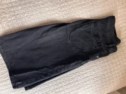 Jeans shorts - Bermuda modell