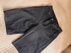 Jeans shorts - Bermuda modell