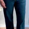 Jeans str. 44
