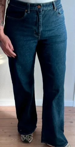 Jeans str. 44