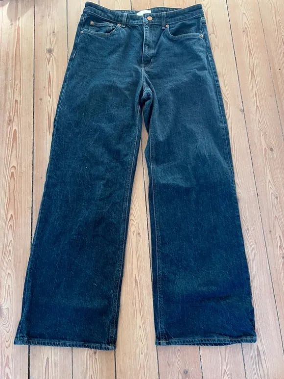 Jeans str. 44