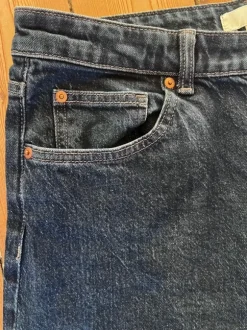 Jeans str. 44