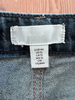 Jeans str. 44