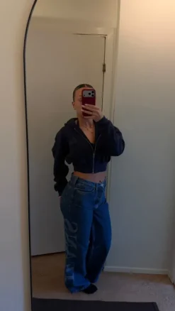 Jeans Tommy Hilfiger