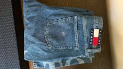 Jeans Tommy Hilfiger
