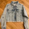 Jeansjacka