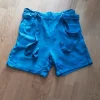Jeansshort