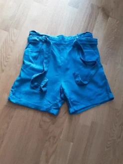 Jeansshort