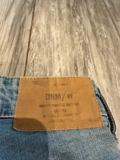 Jeansshorts