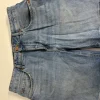 Jeansshorts
