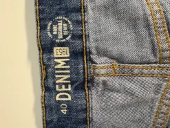 Jeansshorts
