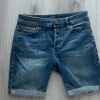 Jeansshorts