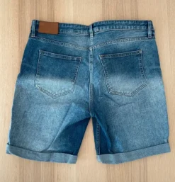 Jeansshorts, dam
